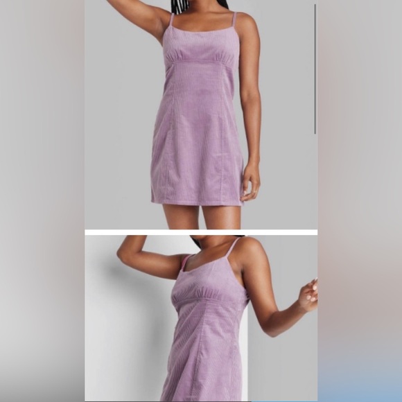 Wild fable size medium dress - Picture 4 of 4